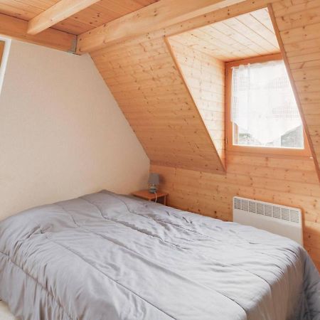Chalet Duplex 4 Pers. A Luz-Saint-Sauveur, Cheminee, Jardin, Animaux Acceptes - Fr-1-402-40 Exteriér fotografie